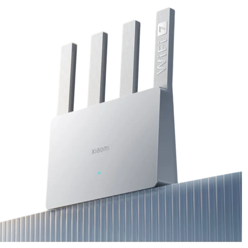 Роутер Xiaomi Router BE3600 2.5G White