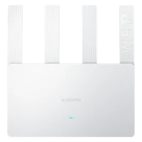 Router Xiaomi Router BE3600 2.5G White