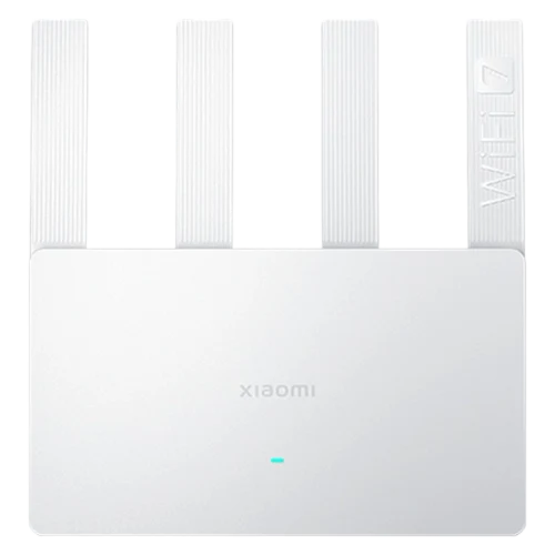 Роутер Xiaomi Router BE3600 2.5G White