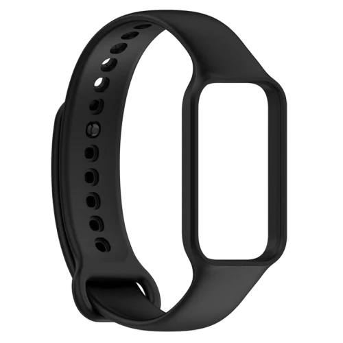 Cureluşă pentru Xiaomi Smart Band 9 Black