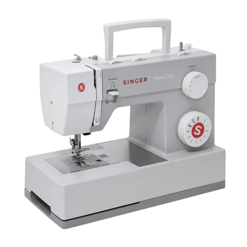 Швейная машина Singer Heavy Duty 4411, Silver