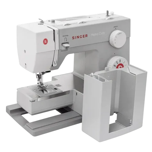 Швейная машина Singer Heavy Duty 4411, Silver