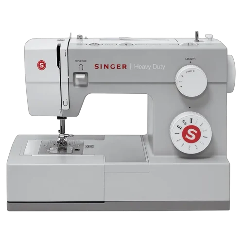 Швейная машина Singer Heavy Duty 4411, Silver