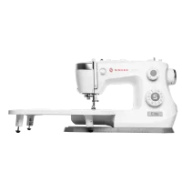 Швейная машина Singer Elite ME457, White 3