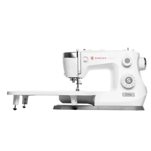 Швейная машина Singer Elite ME457, White