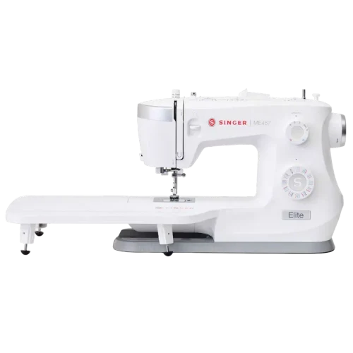 Швейная машина Singer Elite ME457, White