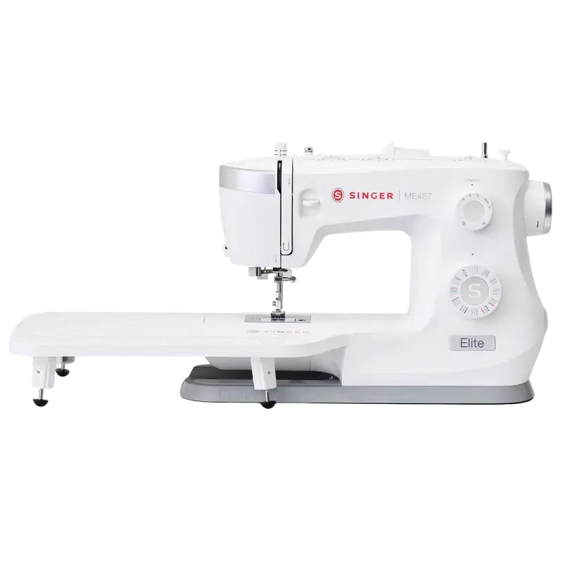Швейная машина Singer Elite ME457, White 2