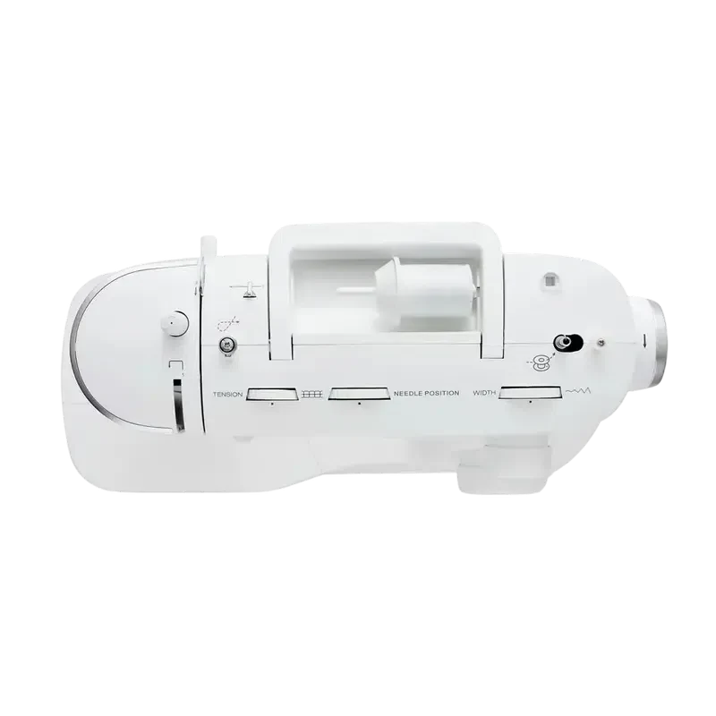Швейная машина Singer Elite ME457, White 5
