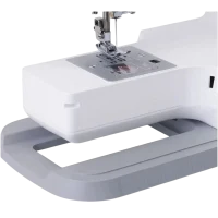 Швейная машина Singer Elite ME457, White 6