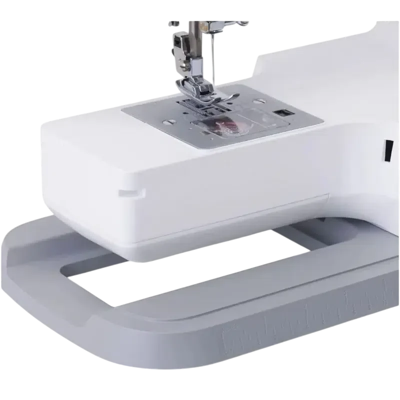 Швейная машина Singer Elite ME457, White 6
