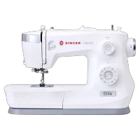 Швейная машина Singer Elite ME457, White