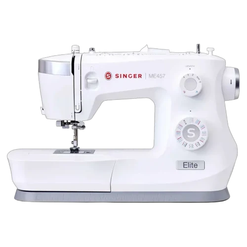 Швейная машина Singer Elite ME457, White