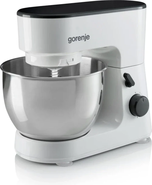 Кухонный комбайн Gorenje MMC600XG, Белый
