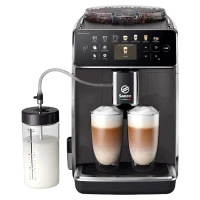 Aparat de cafea Saeco SM6580/10 Black