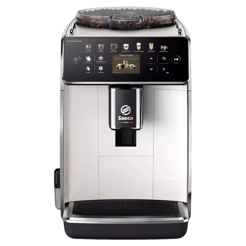 Кофемашина Saeco SM6580/20 GranAroma
