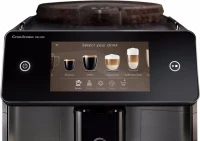 Кофемашина Saeco SM6685/00 Black 4