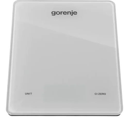 Кухонные весы Gorenje KT10LBW, White