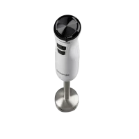 Погружной блендер Gorenje HBX601XG, Белый 3