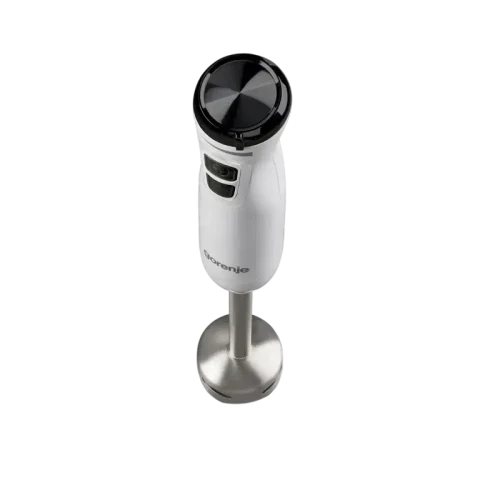 Blender de mână Gorenje HBX601XG, Alb