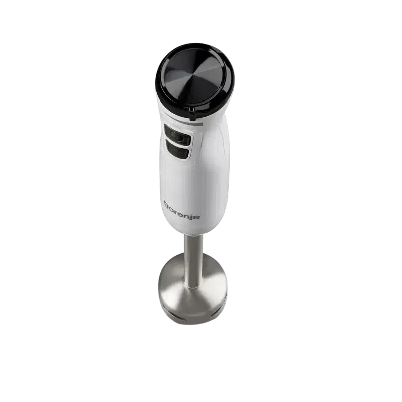 Погружной блендер Gorenje HBX601XG, Белый 3