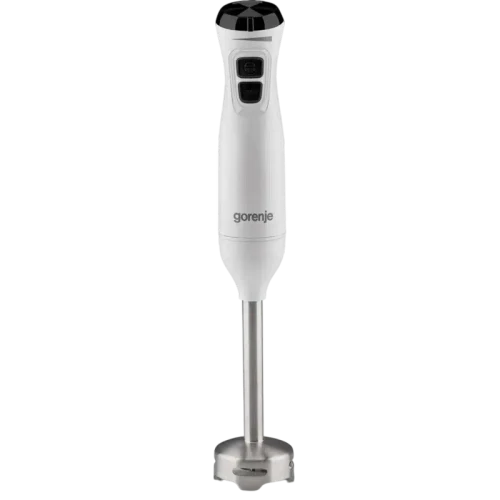 Blender de mână Gorenje HBX601XG, Alb