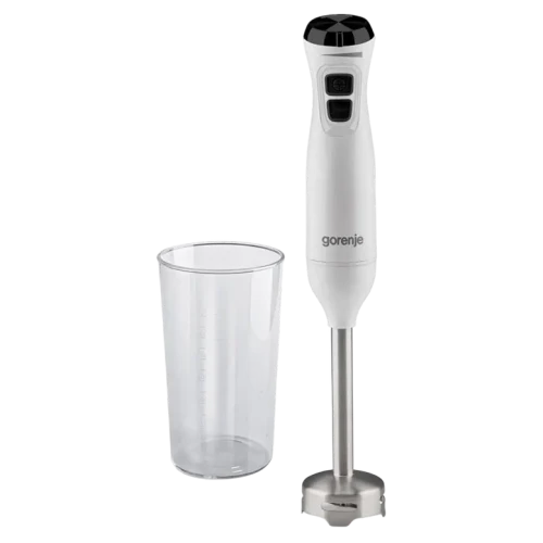 Blender de mână Gorenje HBX601XG, Alb