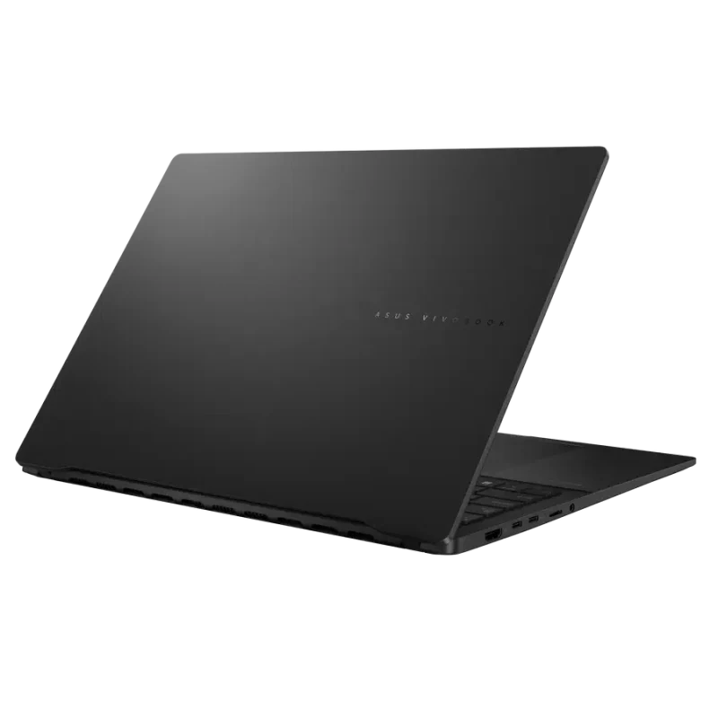 Ноутбук 16" ASUS Vivobook S 16 OLED M5606KA, AMD Ryzen AI 7 350, Neutral Black 11