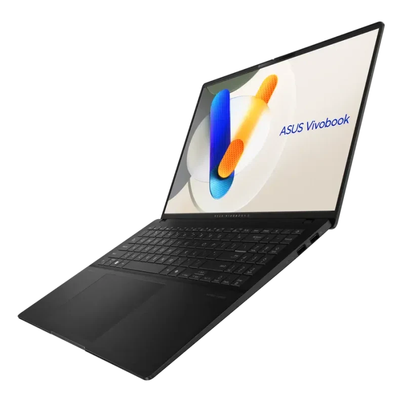 Ноутбук 16" ASUS Vivobook S 16 OLED M5606KA, AMD Ryzen AI 7 350, Neutral Black 5