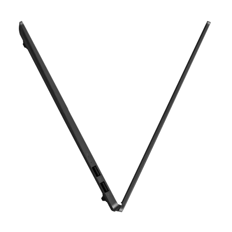 Ноутбук 16" ASUS Vivobook S 16 OLED M5606KA, AMD Ryzen AI 7 350, Neutral Black 8