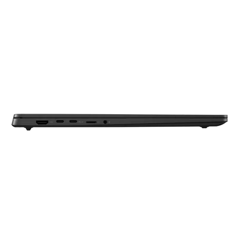 Ноутбук 16" ASUS Vivobook S 16 OLED M5606KA, AMD Ryzen AI 7 350, Neutral Black 9