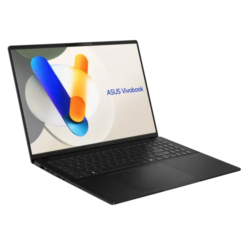 Ноутбук 16" ASUS Vivobook S 16 OLED M5606KA, AMD Ryzen AI 7 350, Neutral Black 6