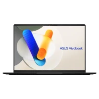Ноутбук 16" ASUS Vivobook S 16 OLED M5606KA, AMD Ryzen AI 7 350, Neutral Black