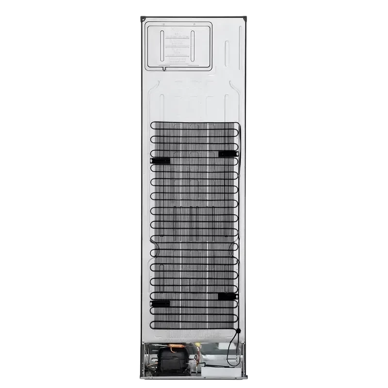 Холодильник LG GBV3200DEP, Graphite Black 14