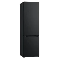 Холодильник LG GBV3200DEP, Graphite Black 5