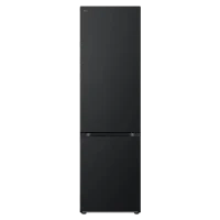 Холодильник LG GBV3200DEP, Graphite Black