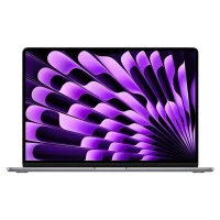 Laptop Apple MacBook Air 15.3" A3114, Space Grey