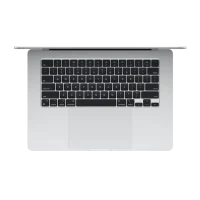 Ноутбук Apple MacBook Air 15.3" A3114, Silver 3
