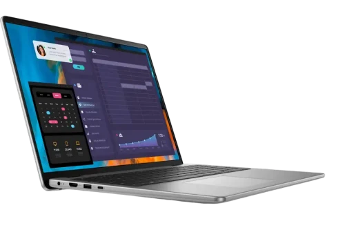 Laptop 16" DELL Vostro 5640, Titan Gri