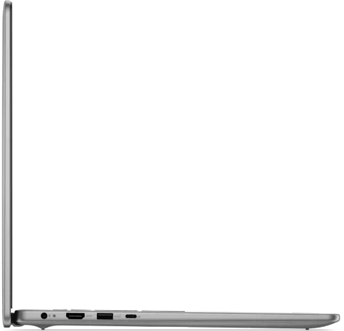 Laptop 16" DELL Vostro 5640, Titan Gri