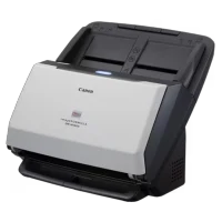 Сканер ADF Canon imageFORMULA DR-M160II, White