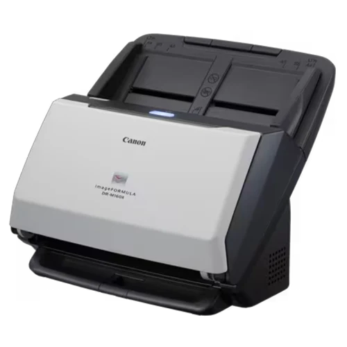 Сканер ADF Canon imageFORMULA DR-M160II, White