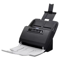 Сканер ADF Canon imageFORMULA DR-M160II, White 2