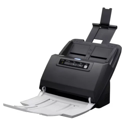Сканер ADF Canon imageFORMULA DR-M160II, White