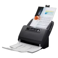 Сканер ADF Canon imageFORMULA DR-M160II, White 3