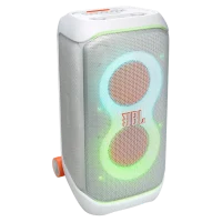 Портативная колонка JBL PartyBox STAGE 320, Белый 4