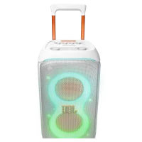 Портативная колонка JBL PartyBox STAGE 320, Белый 14