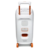 Портативная колонка JBL PartyBox STAGE 320, Белый 9