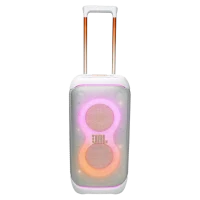 Портативная колонка JBL PartyBox STAGE 320, Белый 2