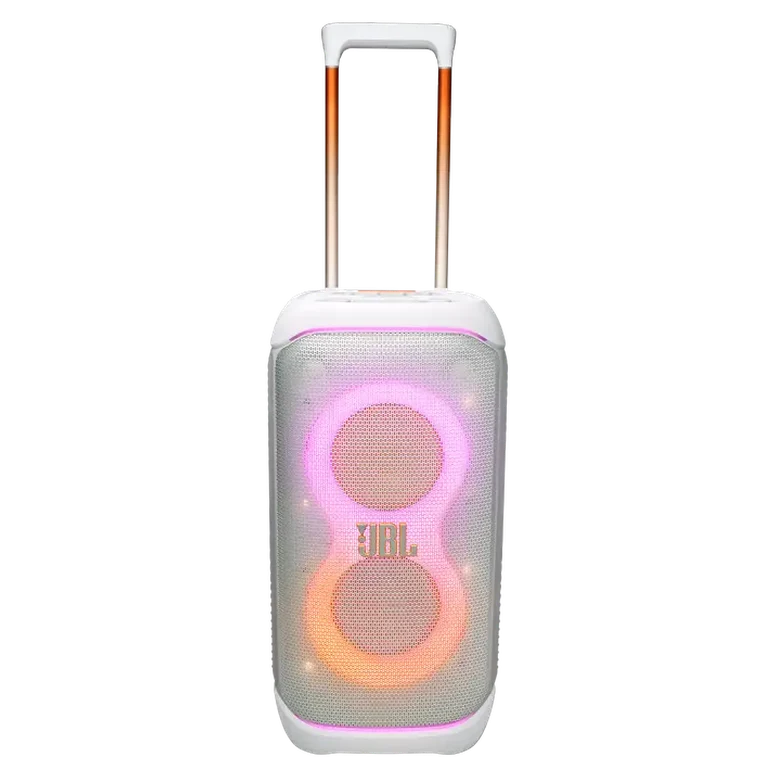 Портативная колонка JBL PartyBox STAGE 320, Белый 2