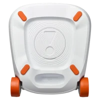 Портативная колонка JBL PartyBox STAGE 320, Белый 12